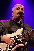 Pino Daniele.