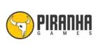 logo de Piranha Games