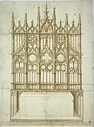 Pisanello - Codex Vallardi XVe siècle