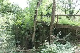 Viaduc de la Horvaie