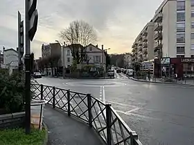 Image illustrative de l’article Place Émile-Lécrivain