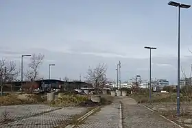 Image illustrative de l’article Place Maria-Gomez-Alvarez