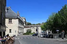 Image illustrative de l’article Place Joseph-Malval