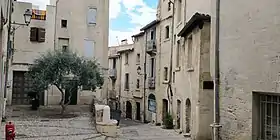 Image illustrative de l’article Plan-de-l'Olivier