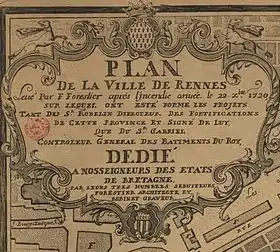 Image illustrative de l'article François Forestier de Villeneuve