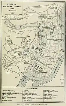 Lugdunum (Antiquité)