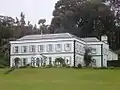 Plantation House.