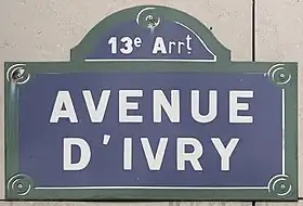 Voir la plaque.