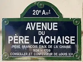 Voir la plaque.