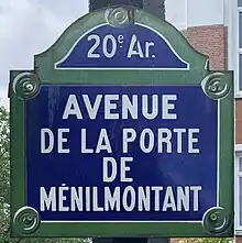 Voir la plaque.