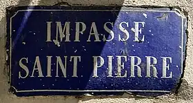 Voir la plaque.