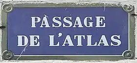 Voir la plaque.