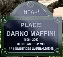 Voir la plaque.