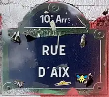 Voir la plaque.