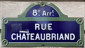 Voir la plaque.