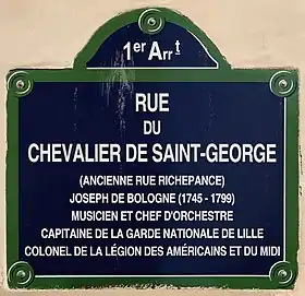 Voir la plaque.