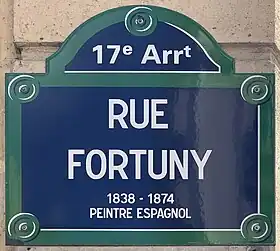 Voir la plaque.