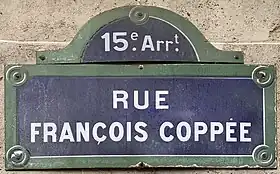 Voir la plaque.