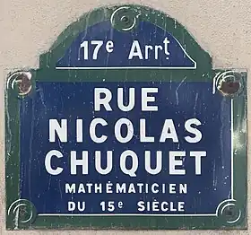 Voir la plaque.