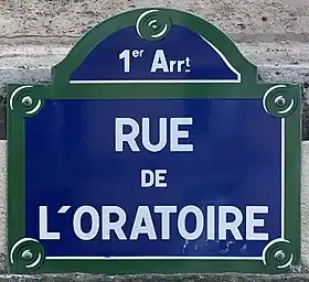 Voir la plaque.