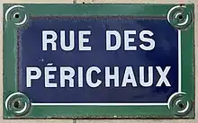 Voir la plaque.