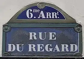 Voir la plaque.