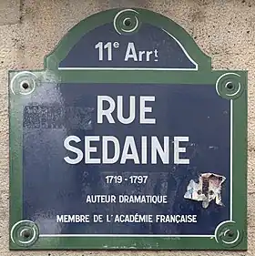 Voir la plaque.