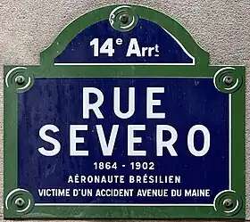 Voir la plaque.
