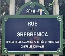 Voir la plaque.
