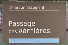 Voir la plaque.