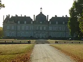 Image illustrative de l’article Château de Plassac