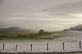 Image illustrative de l’article Plateau lorrain