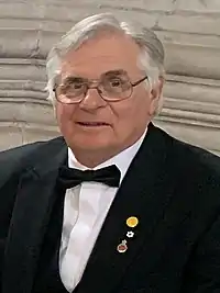 Image illustrative de l’article Consort vice-royal du Canada