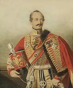 Nikolaï Fiodorovitch Plaoutine