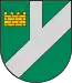 Blason de Pļaviņas