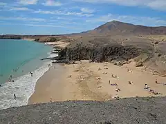 Playa de la Cera