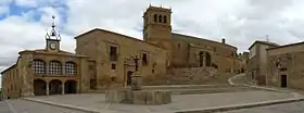 Morón de Almazán