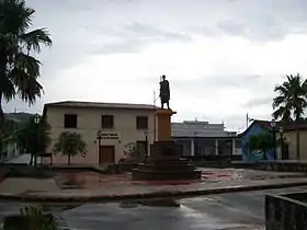 Bolívar (Yaracuy)