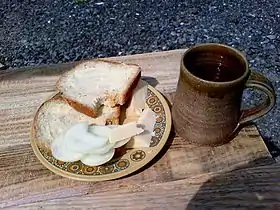 Image illustrative de l’article Ploughman's lunch