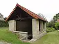 Lavoir à Ployart.