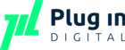 logo de Plug In Digital