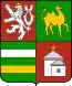 Blason de Région de Plzeň
