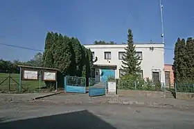 Poběžovice u Přelouče