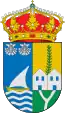 Blason de A Pobra do Caramiñal