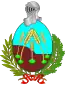 Blason de Pocapaglia
