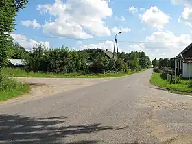 Chmielnik (Czarna Białostocka)