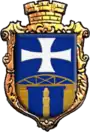 Blason de Pidvolotchysk