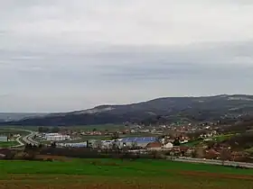 Žirovnica (Batočina)