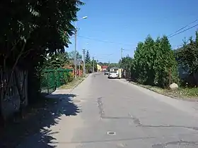 Pogorzel (Celestynów)