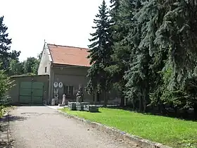 Polerady (district de Most)